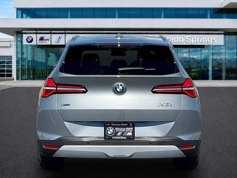 New 2026 BMW X3 xDrive30i w/ Premium Package AWD/4WD image 5