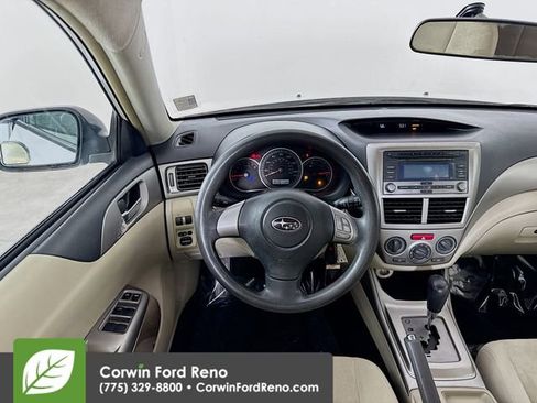 Used 2009 Subaru Impreza 2.5i image 19