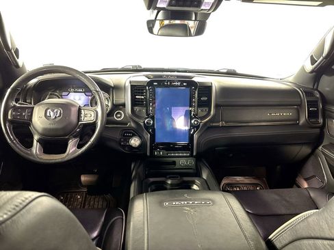 Used 2020 RAM 1500 Limited image 12