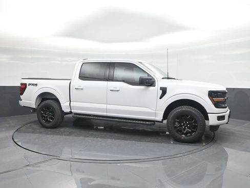 New 2026 Ford F150 XLT w/ FX4 Off-Road Package image 11