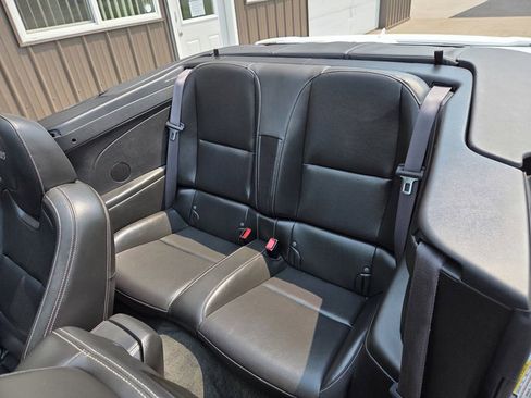 Used 2011 Chevrolet Camaro SS w/ RS Package RWD image 21