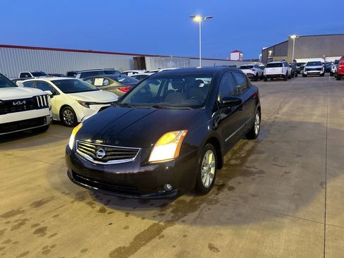 Used 2012 Nissan Sentra 2.0 SL w/ Special Value Pkg image 1