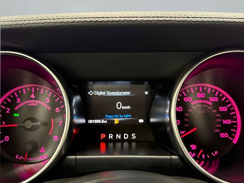 Used 2022 Ford Mustang Premium RWD image 24