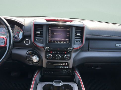 Used 2019 RAM 1500 Rebel w/ Rebel Level 2 Equipment Group AWD/4WD image 13