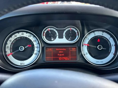 Used 2014 FIAT 500L Easy FWD image 19