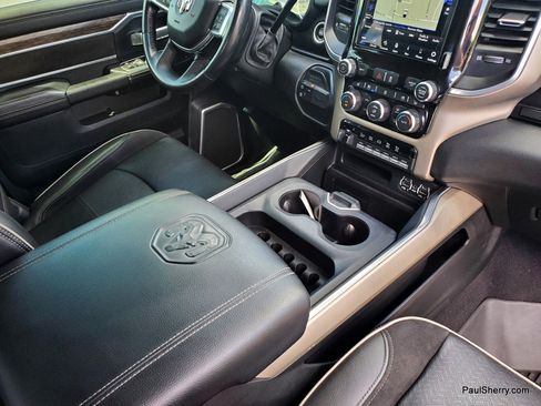 Used 2020 RAM 3500 Laramie AWD/4WD image 46