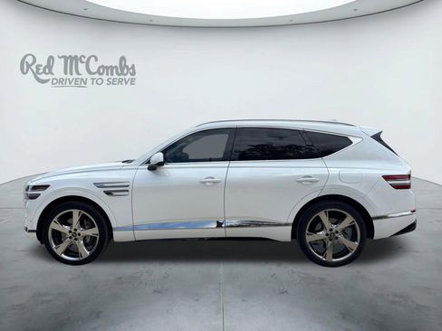 Used 2024 Genesis GV80 3.5T w/ Prestige Package image 2