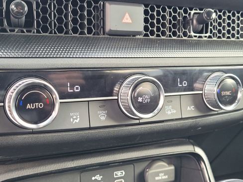 Used 2024 Honda CR-V Sport image 22