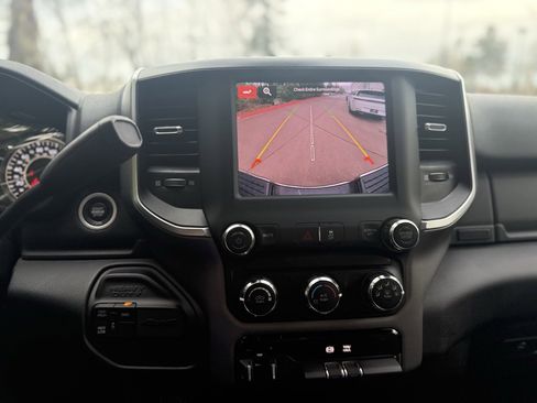 Used 2024 RAM 2500 Laramie w/ Safety Group image 36