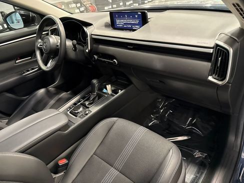 Certified 2026 MAZDA CX-50 AWD 2.5 S w/ Weather Package image 15