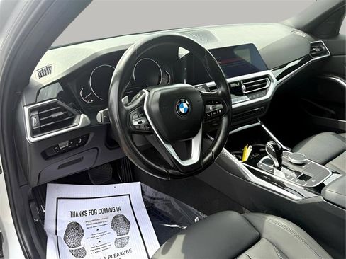 Used 2019 BMW 330i Sedan image 13