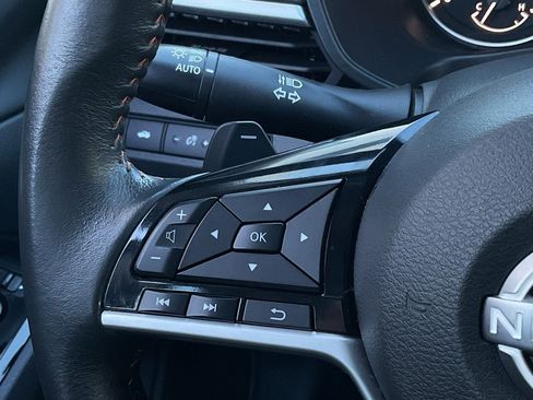 Certified 2025 Nissan Altima 2.5 SR image 22