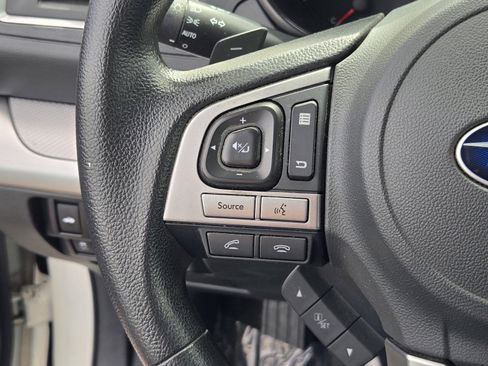 Used 2016 Subaru Legacy 2.5i AWD/4WD image 23