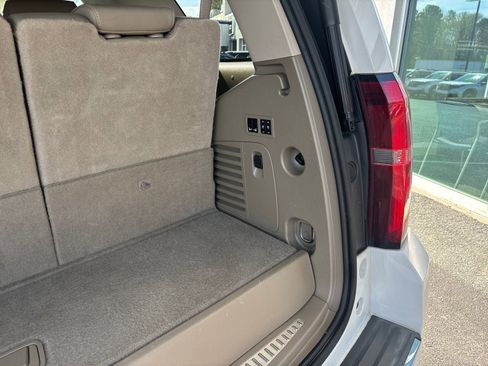 Used 2016 Chevrolet Tahoe LTZ image 55