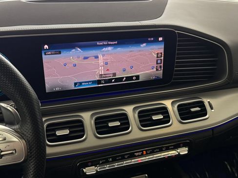 Used 2021 Mercedes-Benz GLE 53 AMG 4MATIC Coupe image 19