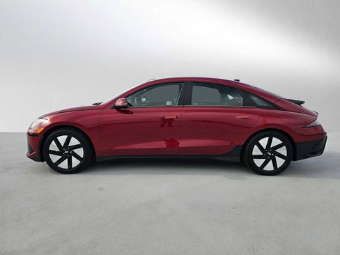 Used 2024 Hyundai Ioniq 6 SE RWD image 6