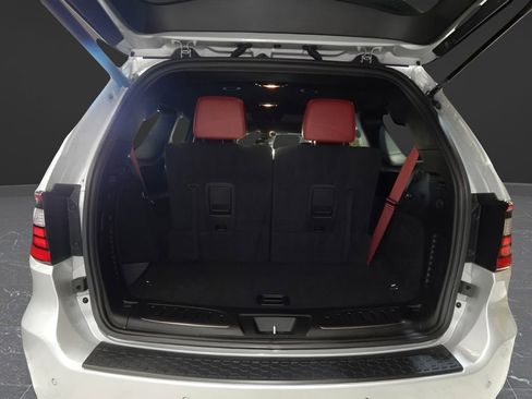 Used 2024 Dodge Durango SRT AWD/4WD image 6