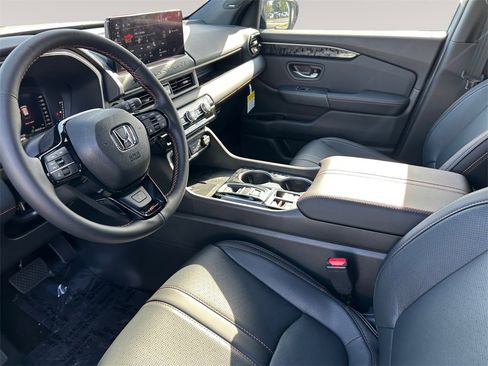 New 2026 Honda Passport TrailSport Elite image 10