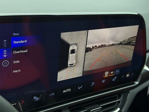 New 2026 Chevrolet Equinox EV RS image 16