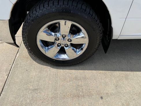 Used 2014 RAM 1500 Big Horn AWD/4WD image 12