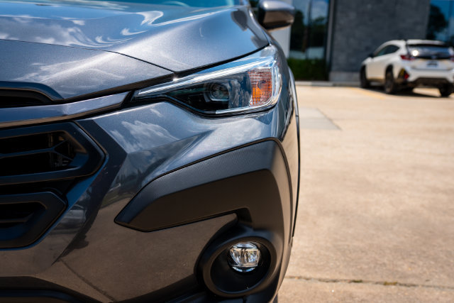 Certified 2024 Subaru Crosstrek 2.0i Premium AWD/4WD image 3