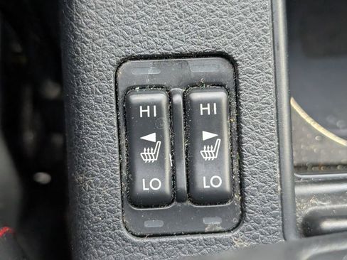 Used 2018 Subaru WRX STI w/ Popular Package #1 image 22