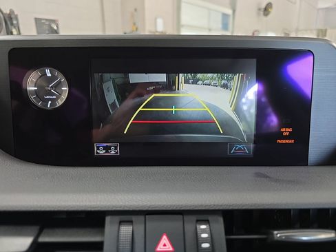 Used 2019 Lexus ES 350 w/ Premium Package FWD image 24