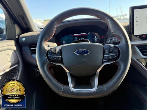 Used 2025 Ford Explorer ST-Line image 20