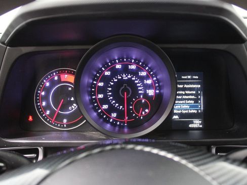 Used 2021 Hyundai Elantra SEL FWD image 8