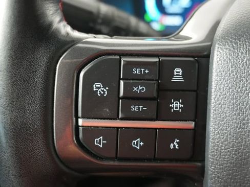 Certified 2024 Ford Expedition Max Limited AWD/4WD image 14