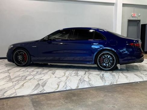 Used 2025 Mercedes-Benz S 63 AMG S image 10
