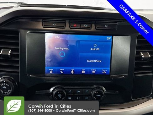 Used 2022 Ford F150 XL w/ FX4 Off-Road Package image 20