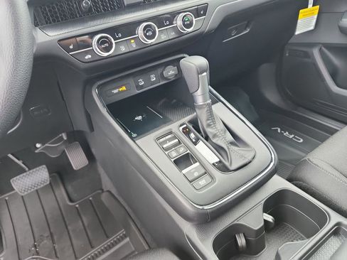 New 2026 Honda CR-V EX image 27