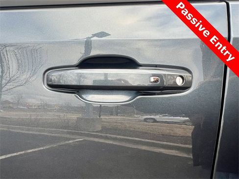 Used 2021 GMC Sierra 1500 Elevation image 38