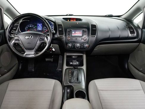 Used 2014 Kia Forte EX image 20