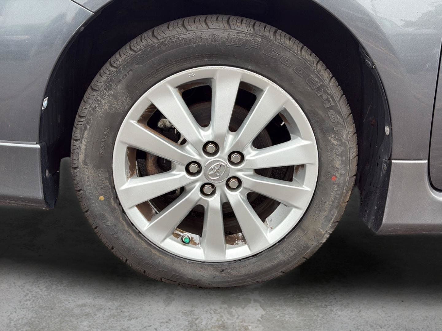 Used 2010 Toyota Corolla S w/ S EVP Pkg #3 FWD image 22