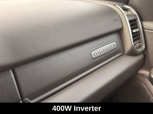New 2026 RAM 1500 Big Horn image 22