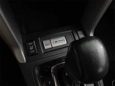 Used 2015 Subaru Forester 2.5i Touring image 14