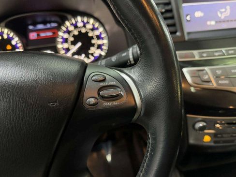 Used 2018 INFINITI QX60 Luxe image 15