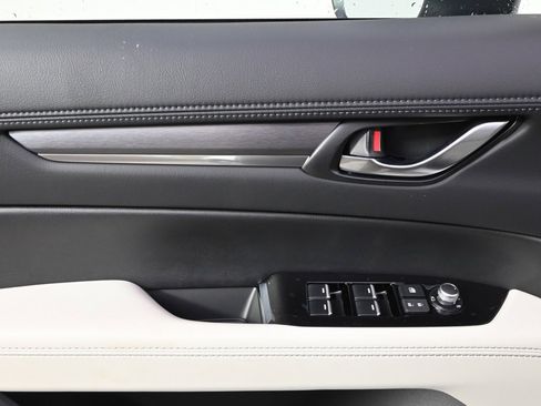 New 2025 MAZDA CX-5 AWD 2.5 S w/ Premium Plus Pkg image 22