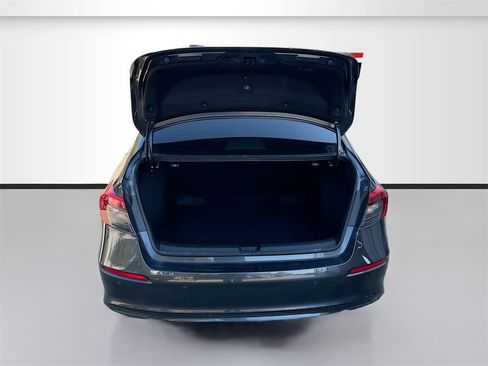 Used 2024 Honda Civic Touring image 26