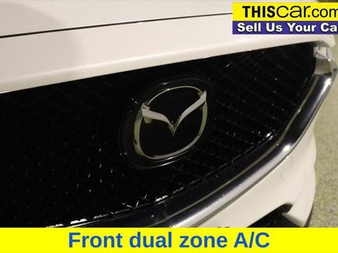 Used 2021 MAZDA CX-5 Touring AWD/4WD image 12