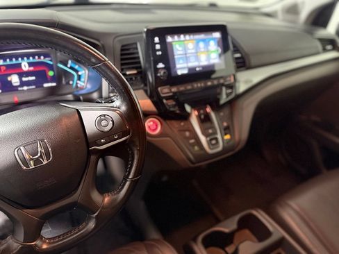 Used 2022 Honda Odyssey EX-L image 15