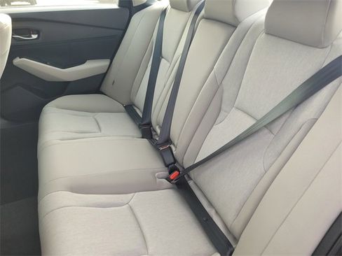 New 2025 Honda Accord SE image 9