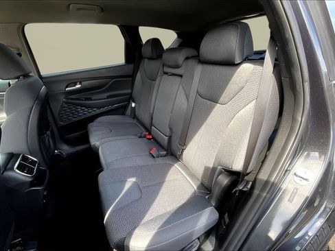 Used 2020 Hyundai Santa Fe SEL image 21