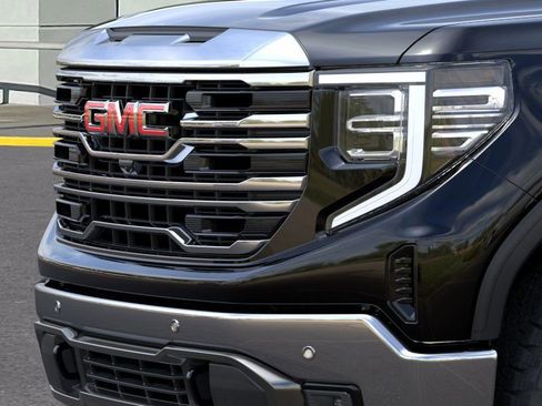 New 2026 GMC Sierra 1500 SLT w/ SLT Premium Plus Package image 15