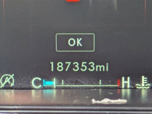 Used 2018 Lincoln Navigator Reserve w/ Technology Package image 10