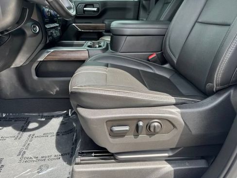 Certified 2023 Chevrolet Silverado 3500 High Country w/ Z71 Off-Road Package AWD/4WD image 5