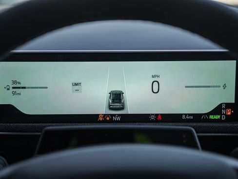 New 2025 Ford Mustang Mach-E GT image 48