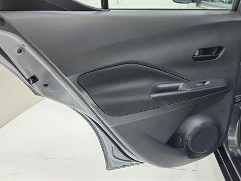 Certified 2025 Nissan Kicks Play S image 21